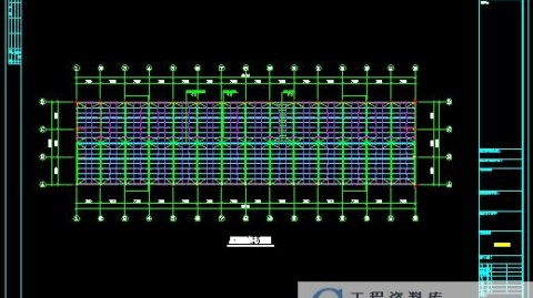 吊装偏差3.5mm害了整个项目，这份钢结构施工组织设计方案请从第1页改起