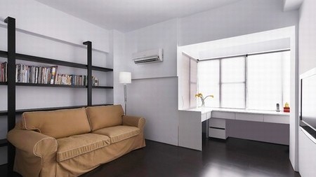广州旧房翻新｜花2万块，老房秒变新家附避坑