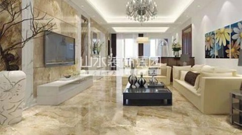 佛山装修｜地砖防滑认准1个标准，旧砖不用砸也能防滑