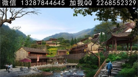 受够了农家乐千篇一律？2026乡村农家乐设计方案“轻改造”实战指南