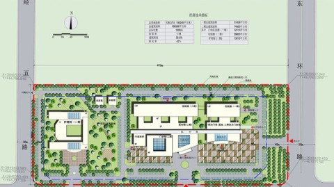 医院规划设计方案，2026年改扩建版：3个关键决定避免2年后推倒重来