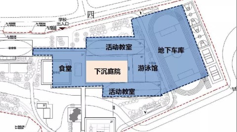 89平三代同堂改造案例走心分享：不做老少分隔墙，五口之家连婆婆都夸住着舒服！