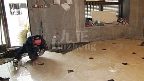 郑州装修不踩坑｜80㎡老房地砖验收才花5000块，这5个步骤错过就等着返工吧