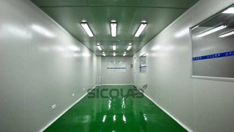 4个反常规决定，这间实验室把净化车间运维费压低了40%