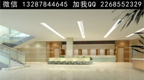 5个维度重塑门诊体验：2026医院门诊部设计方案从这几点下手